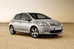 Toyota Auris 2010 года